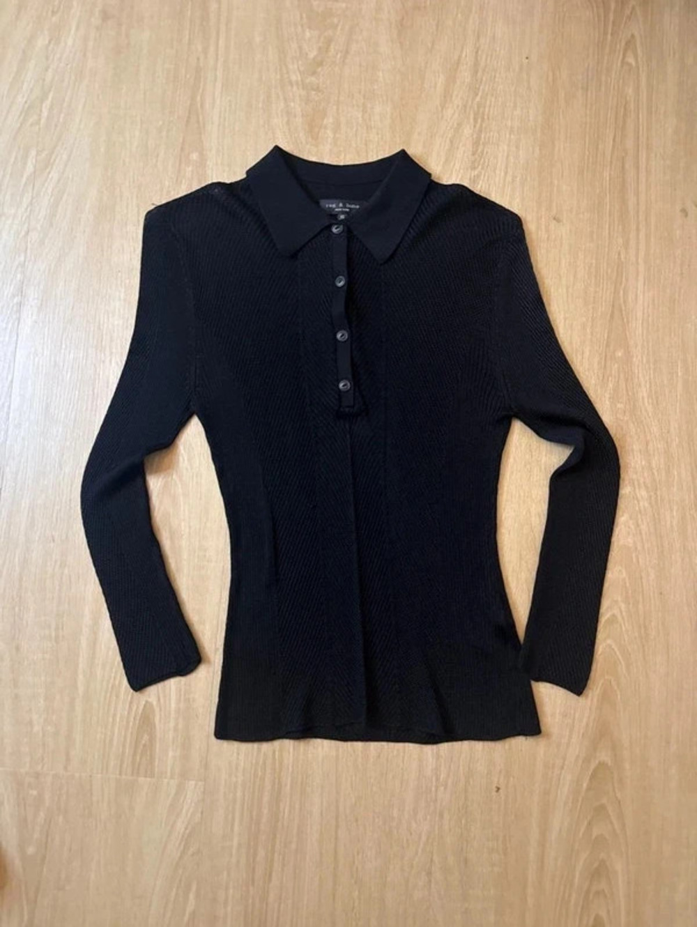 Rag&Bone Knit Top